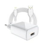 Lightning Ev Şarj Aletleri